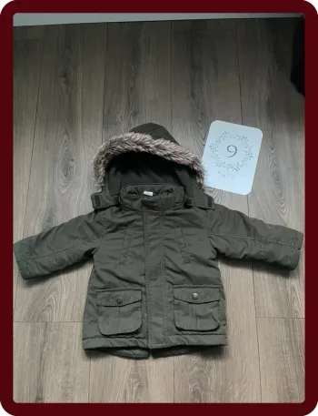 Manteau H&M