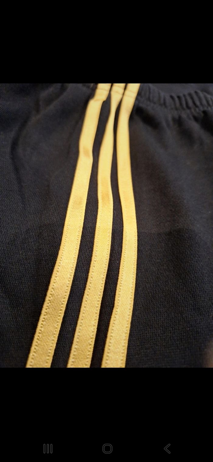 Ensemble jogging adidas - photo numéro 4