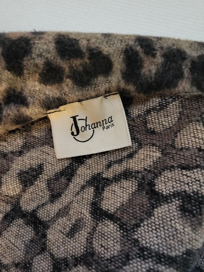 Veste sans manches - photo numéro 5