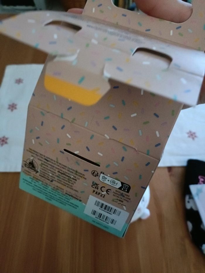 Munchlings marie macaron disney - photo numéro 6