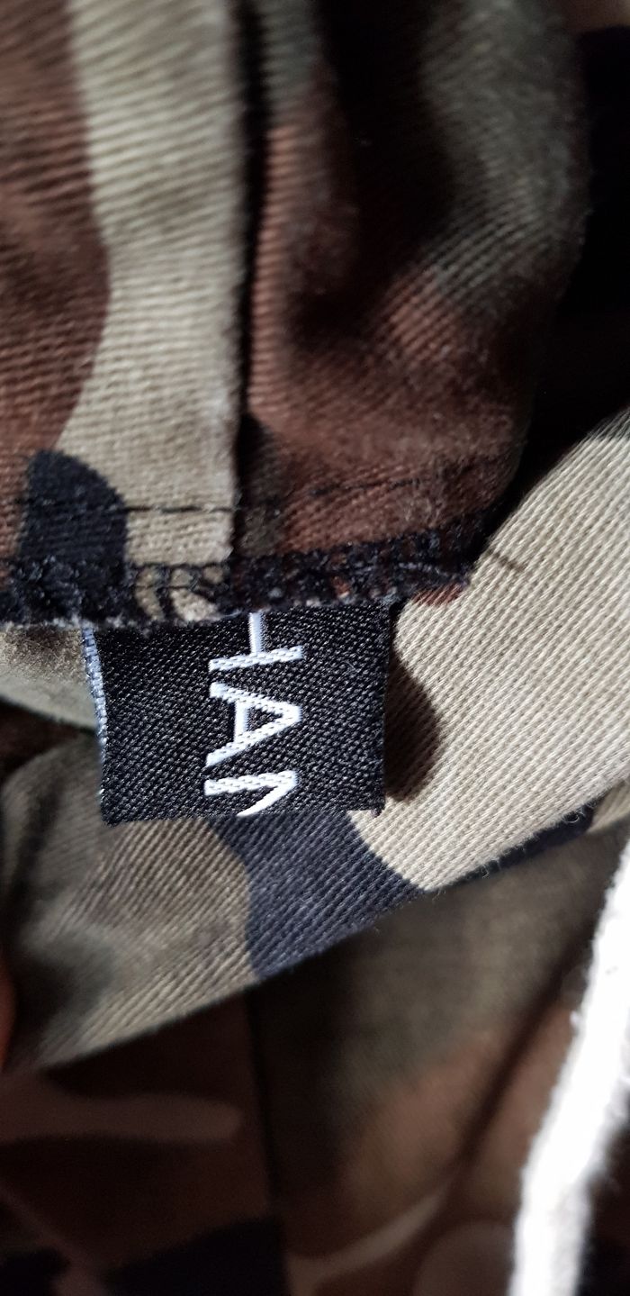 Pantalon Cargo taille 36 - photo numéro 4