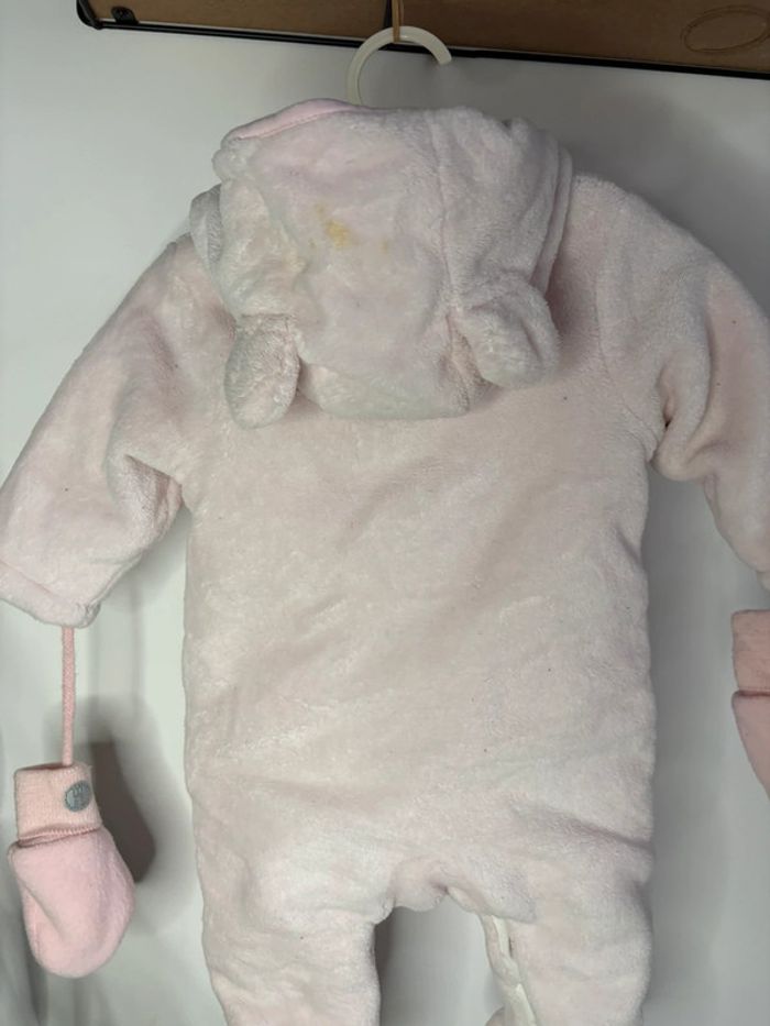 Combinaison 3m - photo numéro 4