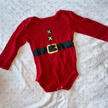 Body pere noel