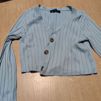 Gilet