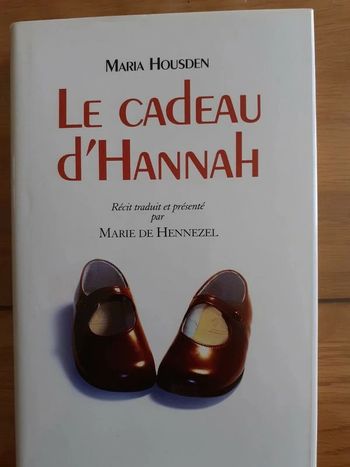 Le cadeau d'Hannah
