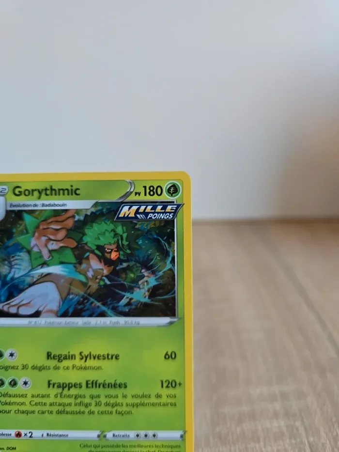 Gorythmic SWSH277 - photo numéro 3