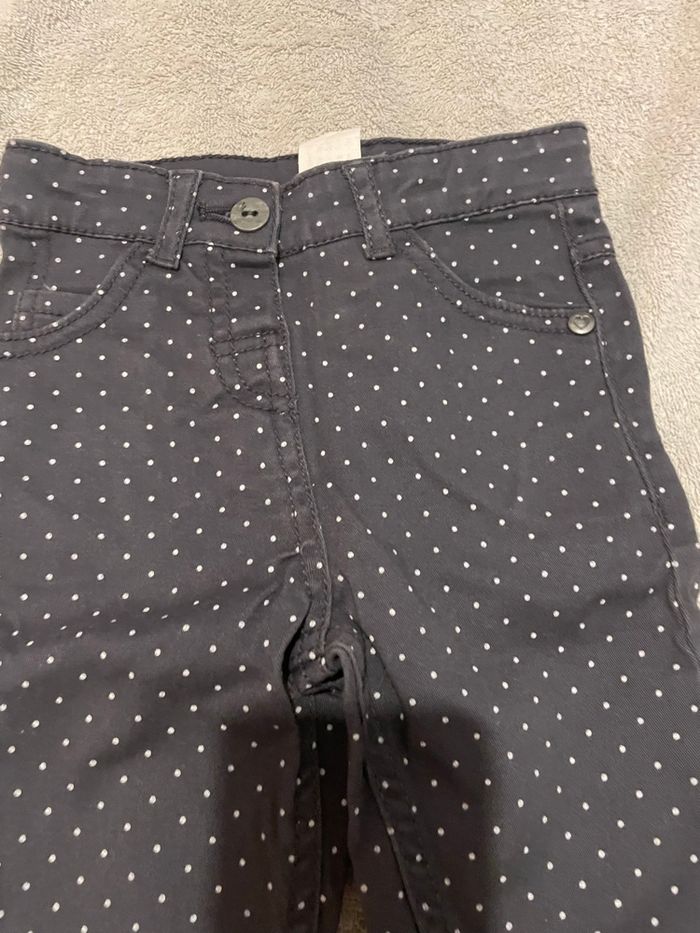 Pantalon - photo numéro 2