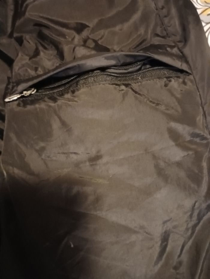 Doudoune Reebok - photo numéro 7