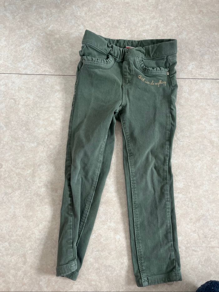 Jeans enfant - photo numéro 2