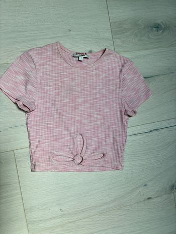 Croc top