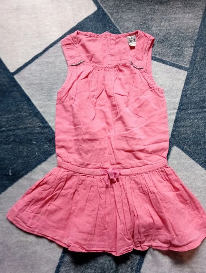 Robe d'été fille