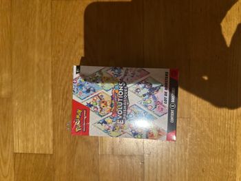 Bundle Evolution Prismatique (EV 8.5)
