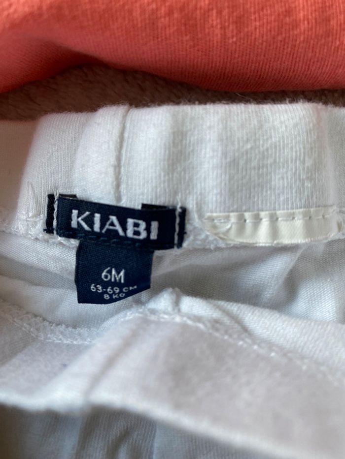 Ensemble 6mois - photo numéro 3