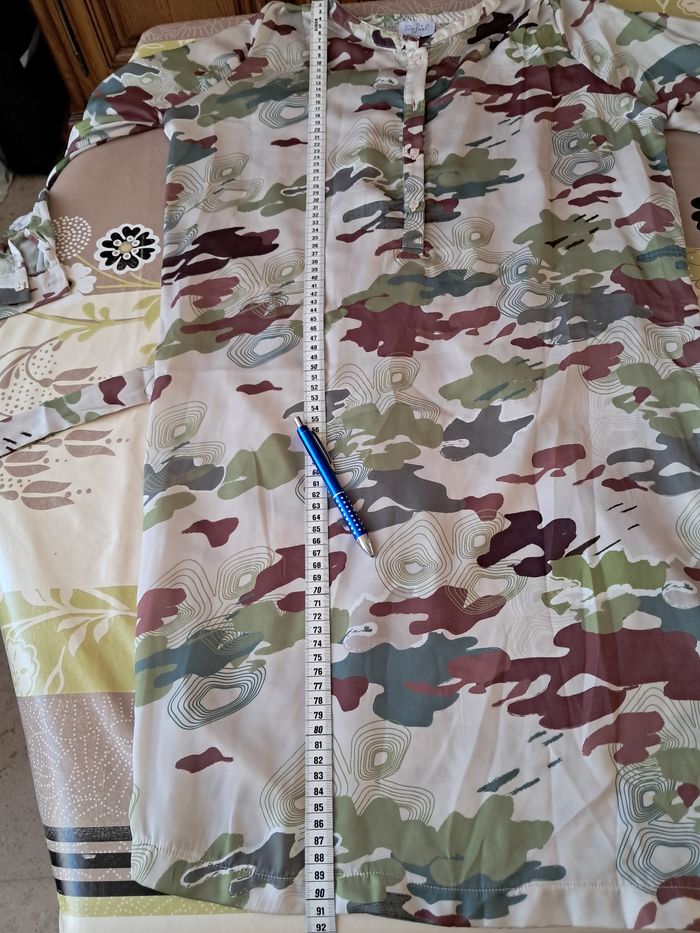 Robe légère taille M - photo numéro 6