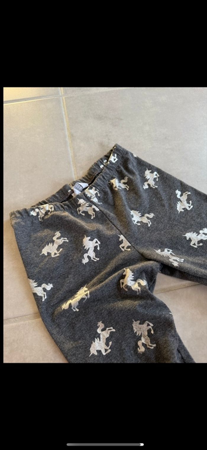 Legging Licorne - photo numéro 6