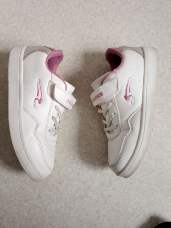 Basket fille 34 Airness - photo numéro 2