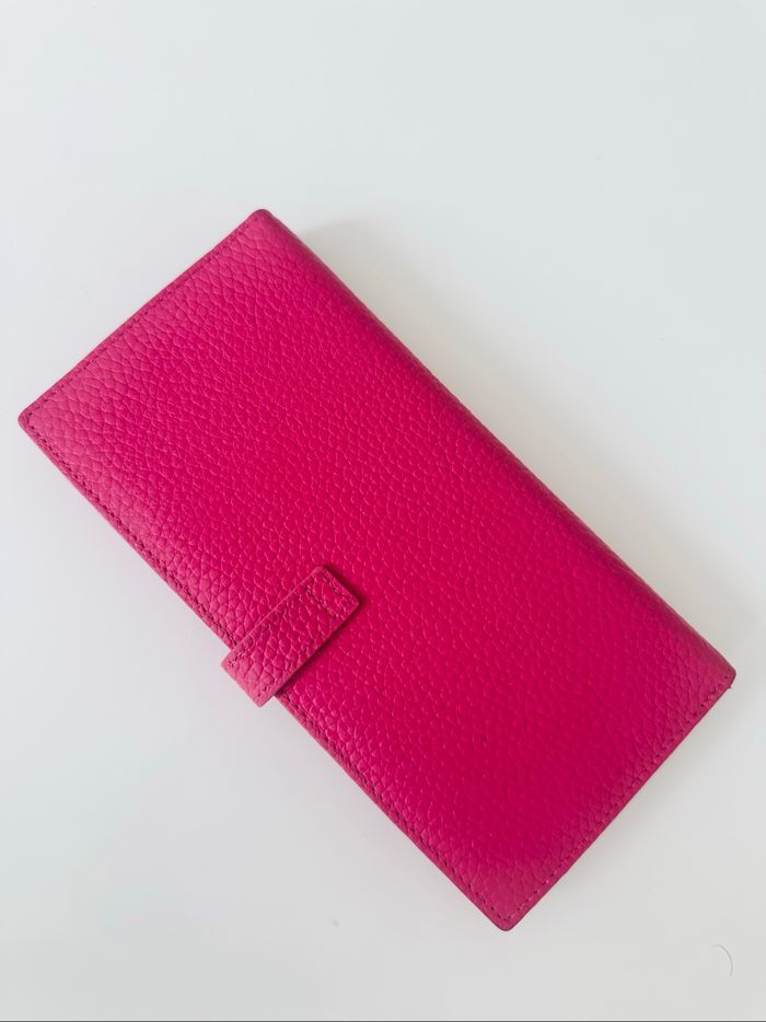 Portefeuille inspi Hermès - photo numéro 2