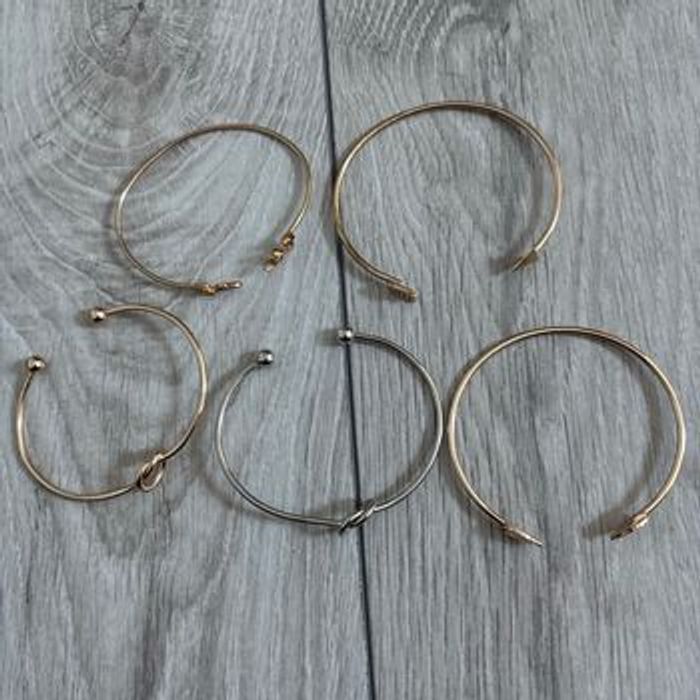 Lot de bracelets - photo numéro 2