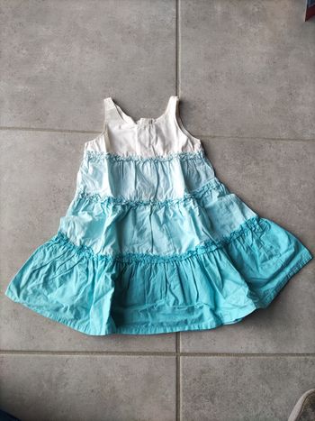 Robe d'été