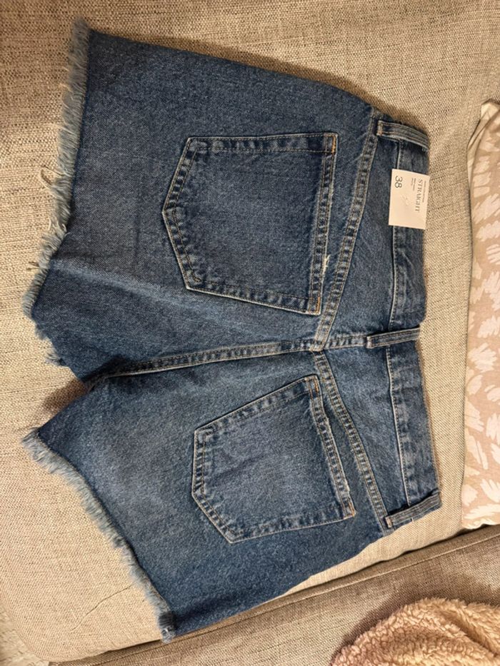 Short mango - photo numéro 3