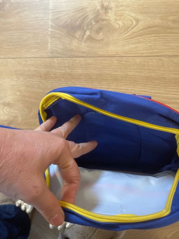 Sac à dos Mickey - photo numéro 2