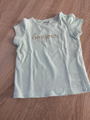 T-shirt 