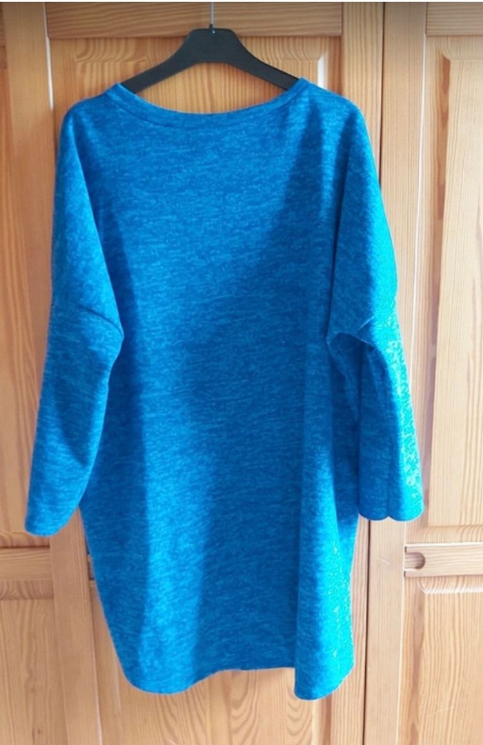 Pull motif attrape rêve - photo numéro 2