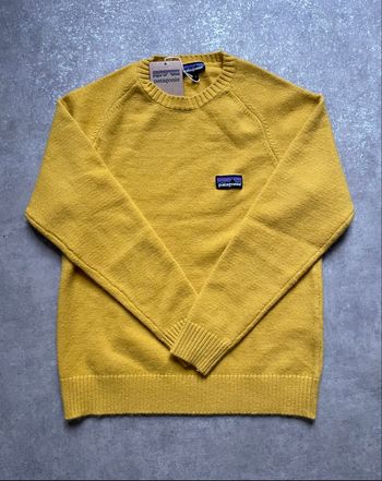 Pull patagonia