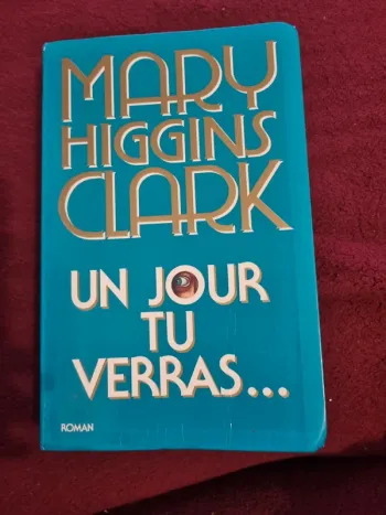 Livre un jour tu verras
