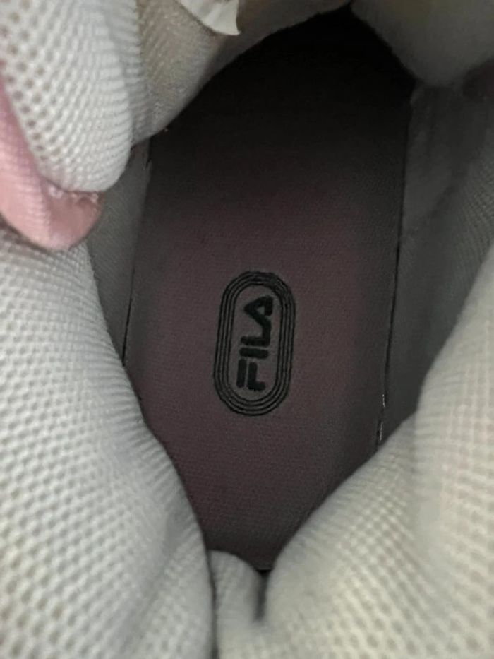 Superbes Fila modèle haut 38 - photo numéro 8