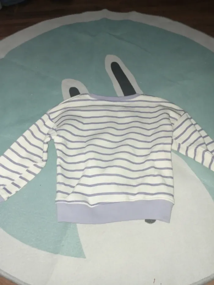 Pull neuf 104 cm - photo numéro 3