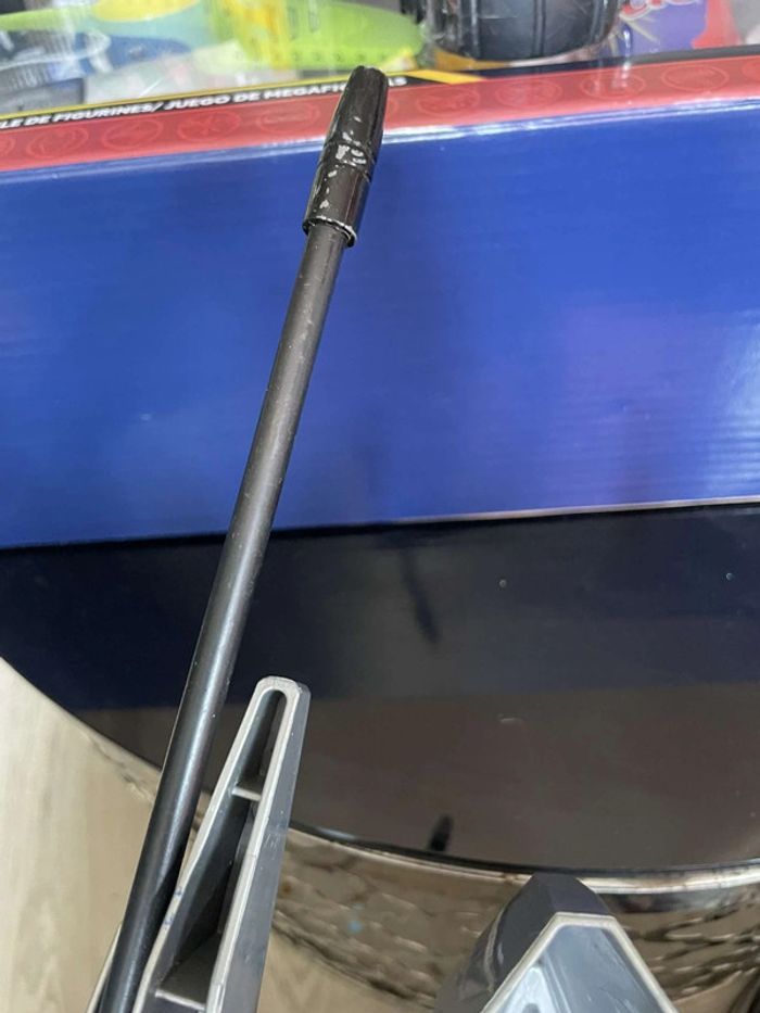 Masque Transformers Optimus Prime a Piles - photo numéro 5