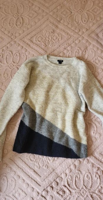 pull 10ans