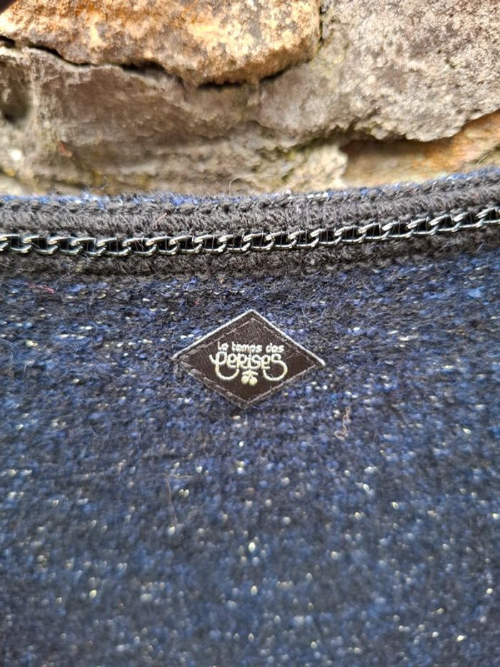 Petite veste le temps des cerises - photo numéro 5