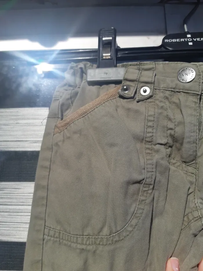 Pantalon - photo numéro 3