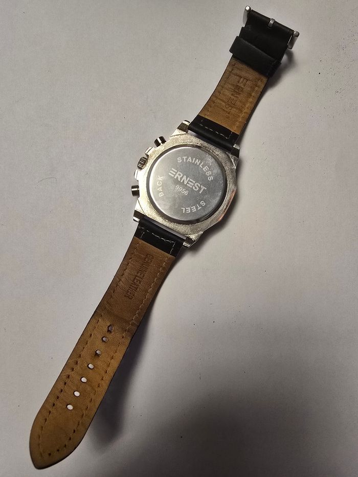 Montre "Ernest" - photo numéro 2