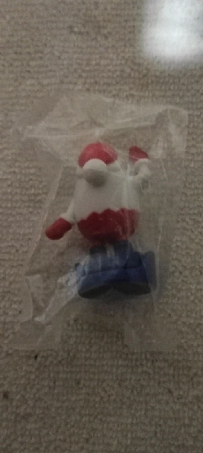 Figurine oeuf Kinder - photo numéro 2