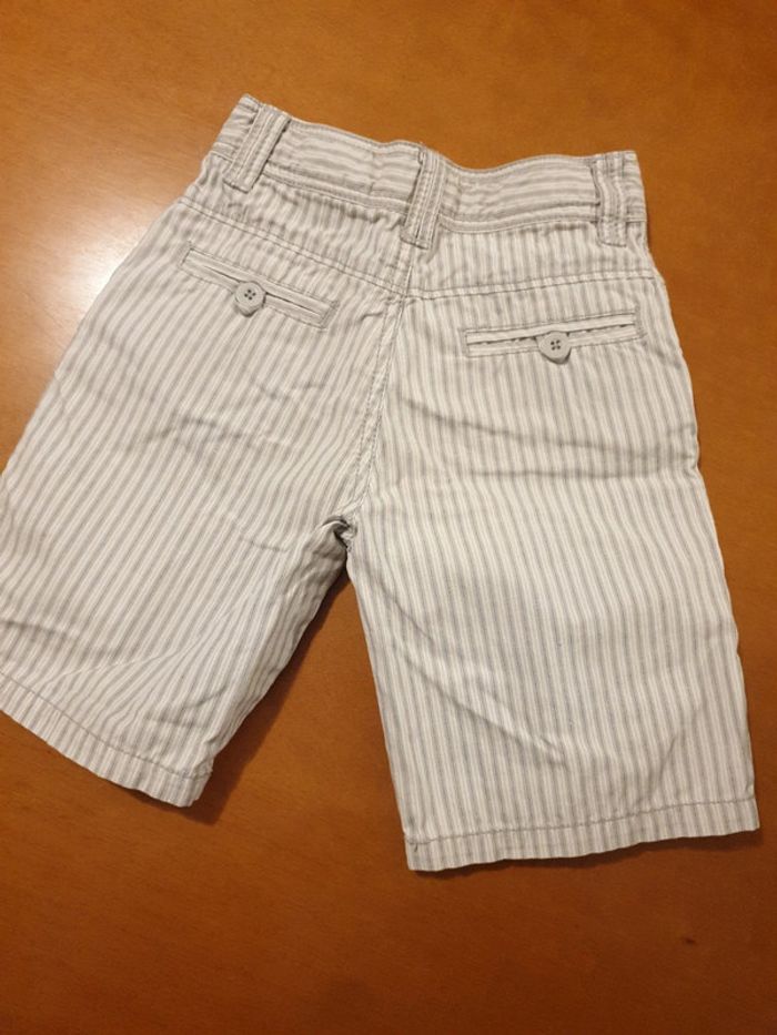 short okaidi 3 ans - photo numéro 3