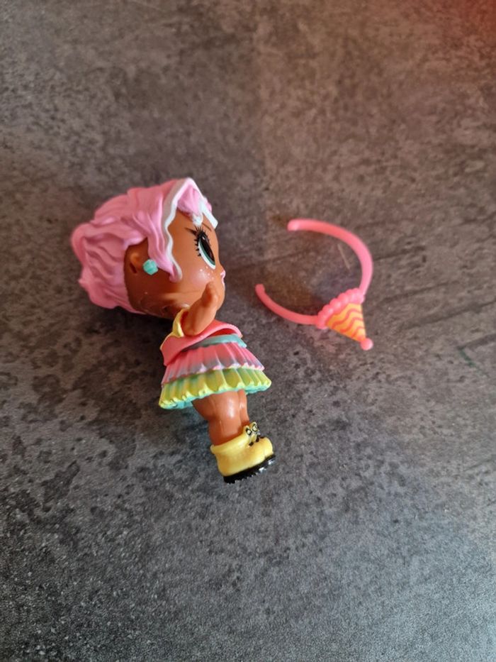 Poupée LOL - photo numéro 3