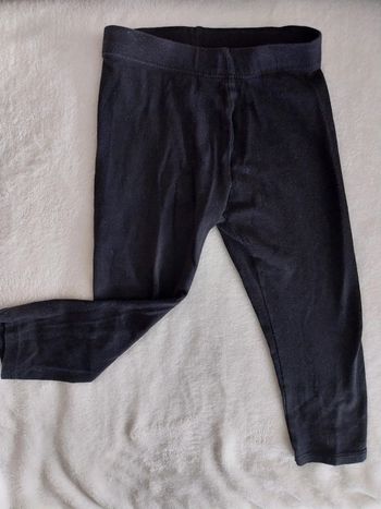 Legging Kiabi 2 ans.