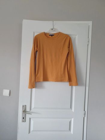 T-shirt ML fille 14 ans LC1