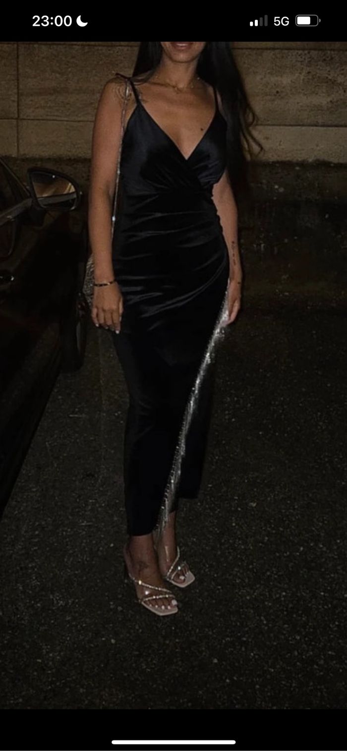 Robe de soirée - photo numéro 2