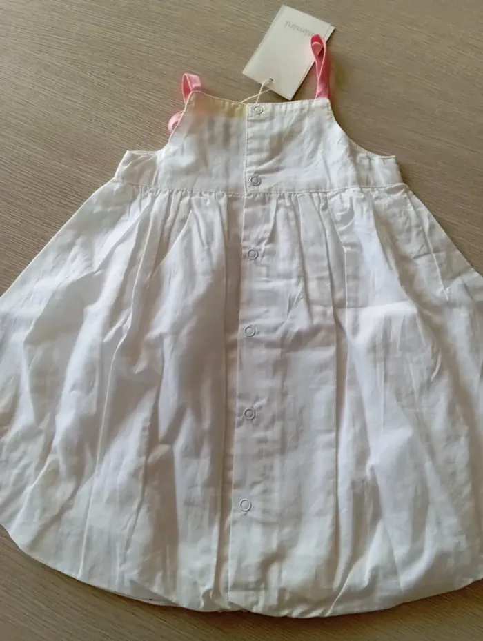 Robe Catimini - photo numéro 8