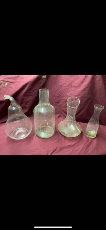 Vase au choix à l’unité