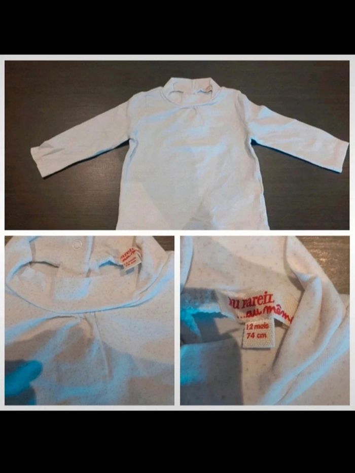 t shirt ml