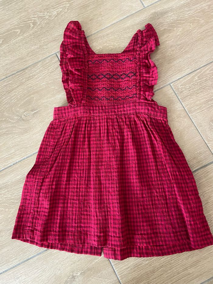 Robe 3 ans