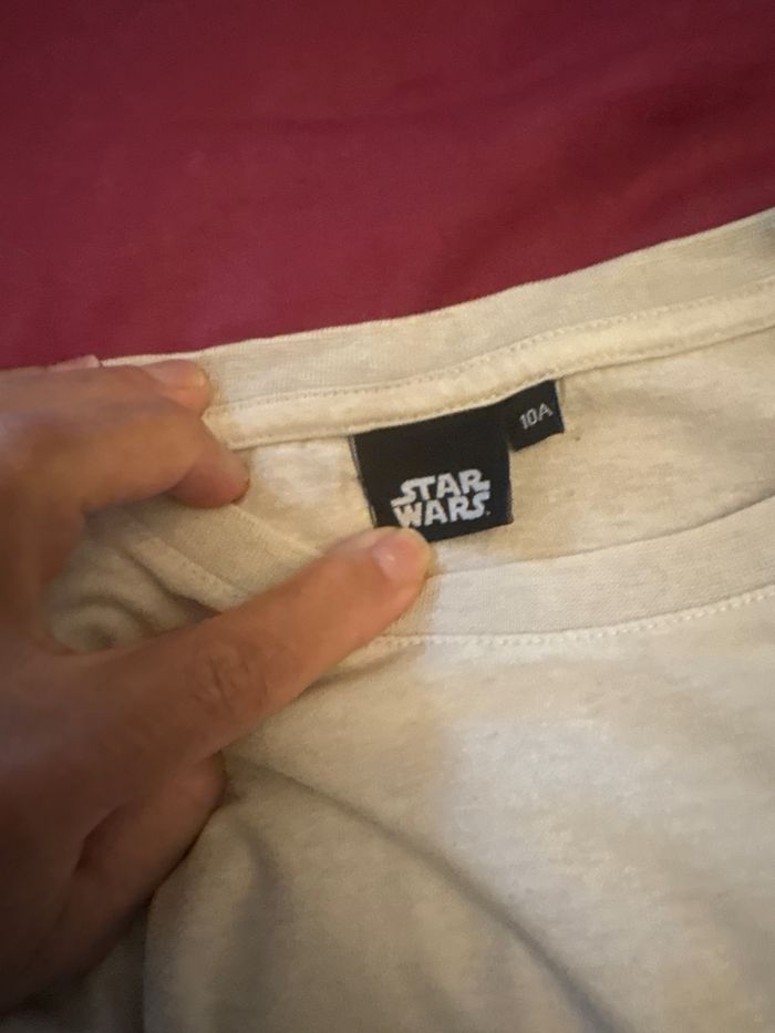 Polo manches longues - photo numéro 2