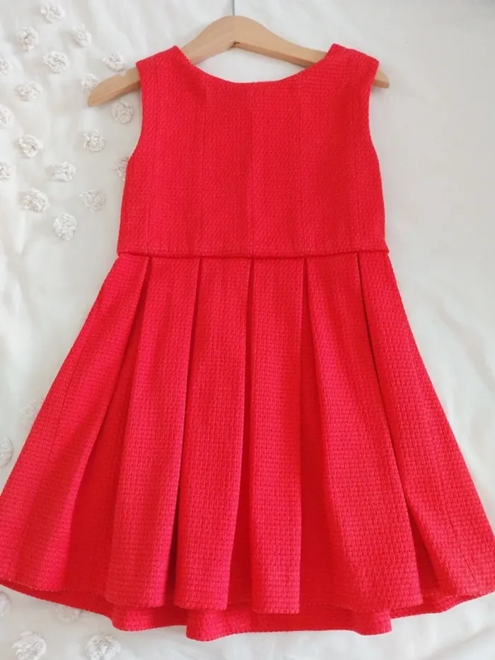 Robe fille