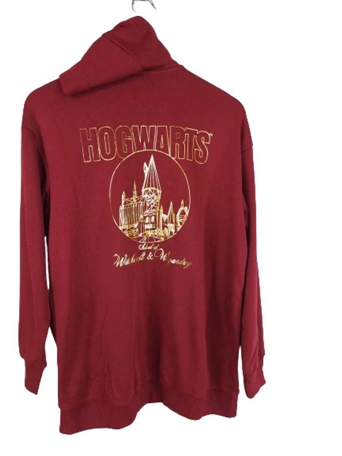 Gilet zippé à capuche hm - photo numéro 2