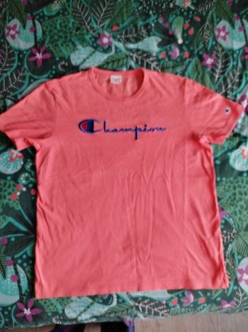 Tee shirt champion vintage